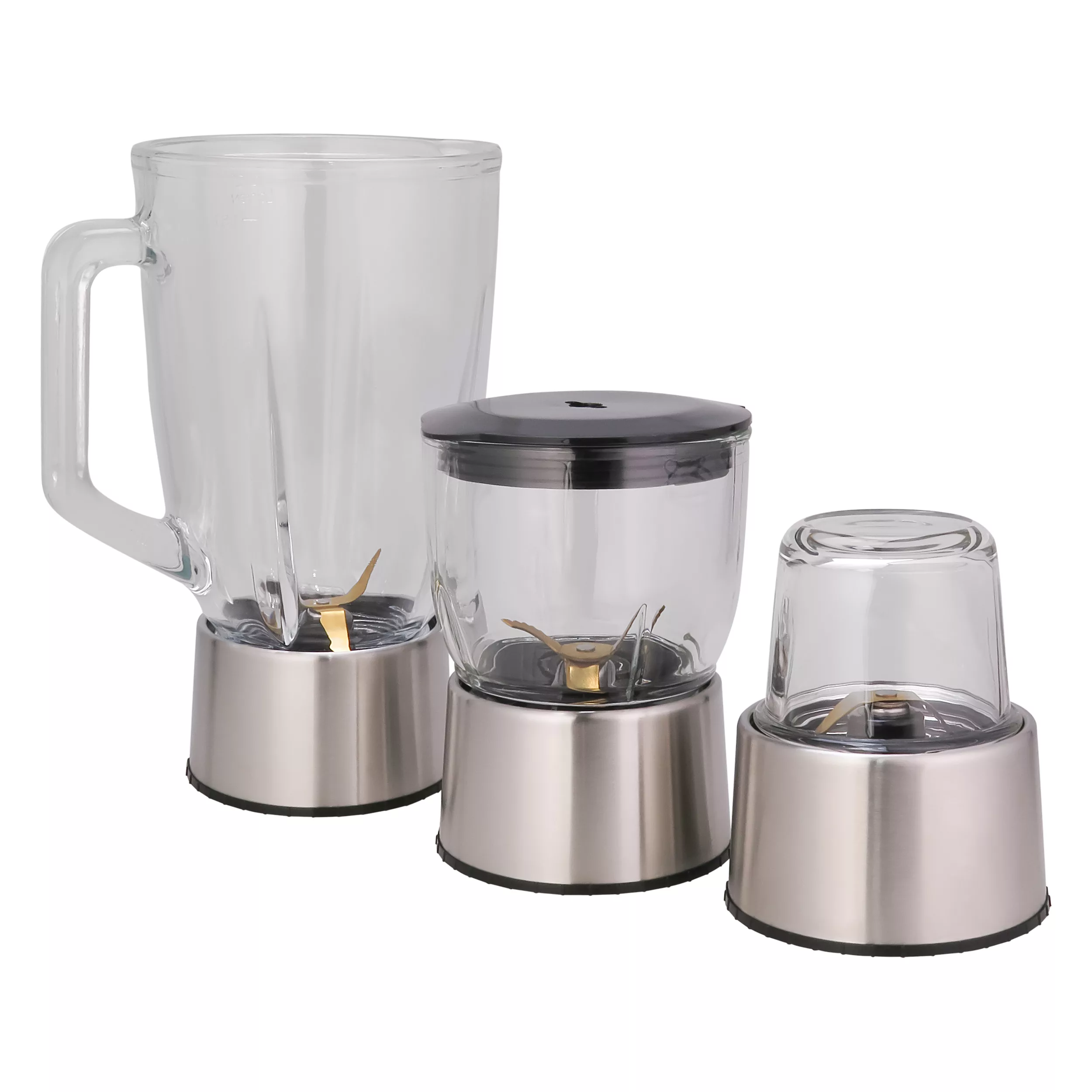 آبمیوهگیری چند کاره سوپر کاسا مدل CA-503