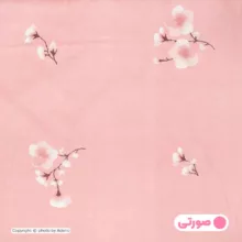 ملحفه آدنو مدل تامیلا کد CH114 سایز 160x200 سانتی متر