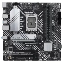 مادربرد ایسوس مدل PRIME B660M-A D4-CSM