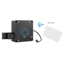 قفل مخفی هوشمند مدل AKOLOCK7530