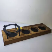 استند پرتافیلتر مدل VRQ کد 58