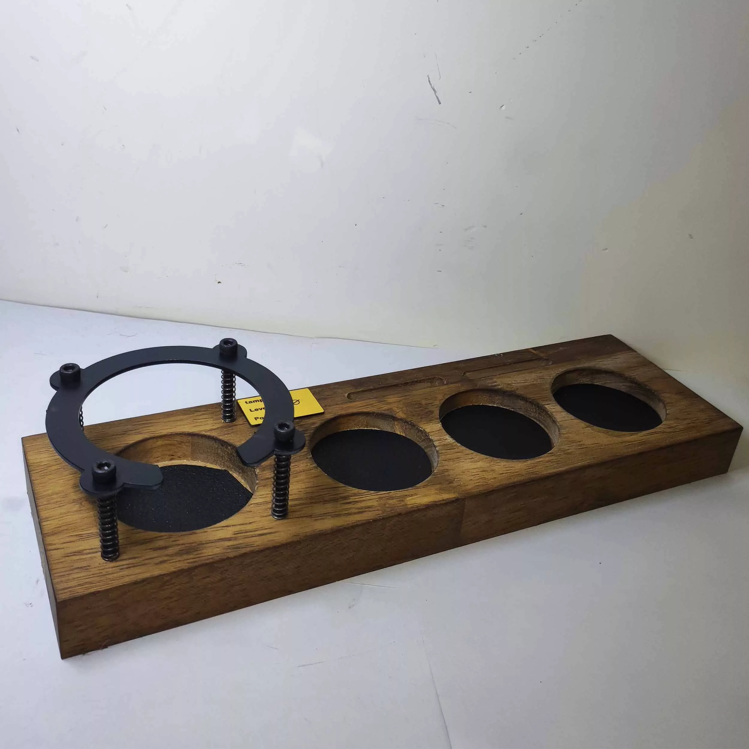 استند پرتافیلتر مدل VRQ کد 58