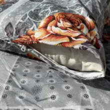 تشک مهمان گالتکس مدل فرست کلاس 1 نفره سایز 90x180 سانتی متر