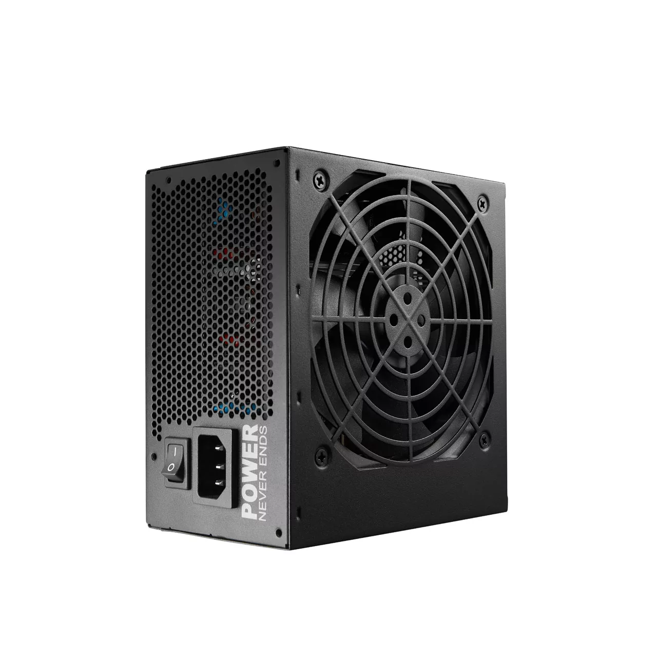 منبع تغذیه کامپیوتر اف اس پی مدل HEXA 85+ PRO 350W