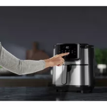 سرخ‌کن 10 لیتری سامسونیا مدل 8080