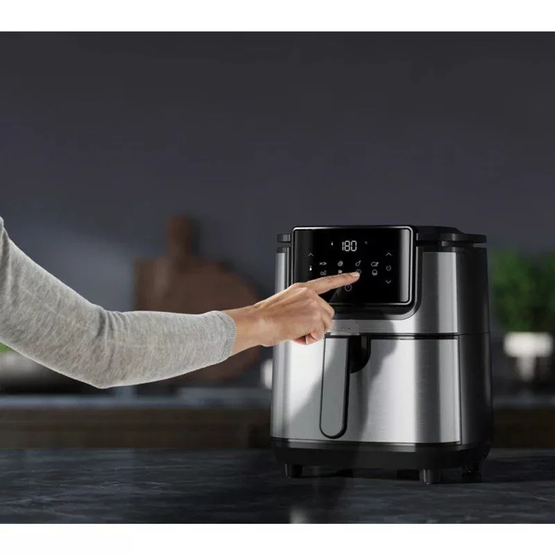 سرخ‌کن 10 لیتری سامسونیا مدل 8080