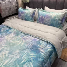 سرویس روتختی 2 نفر 6 تکه مدل Penti