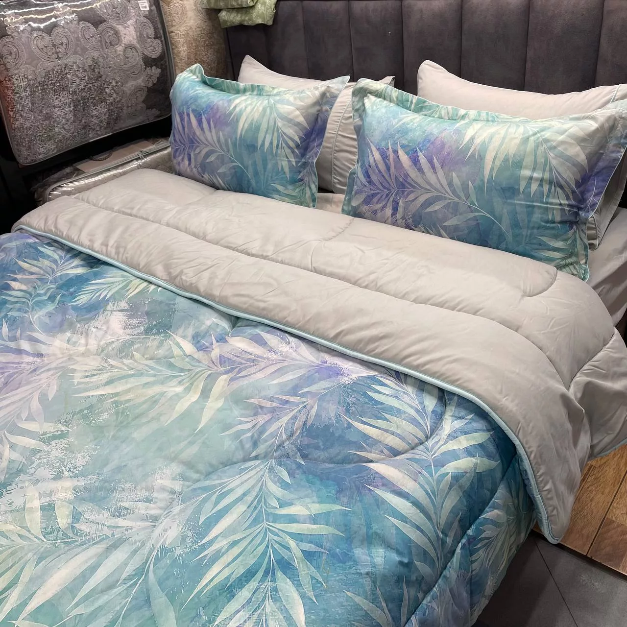 سرویس روتختی 2 نفر 6 تکه مدل Penti