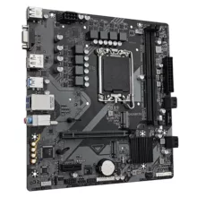 مادربرد گیگابایت مدل B760M E rev. 1.0
