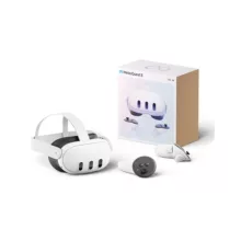 عینک واقعیت مجازی متا مدل Meta quest 3