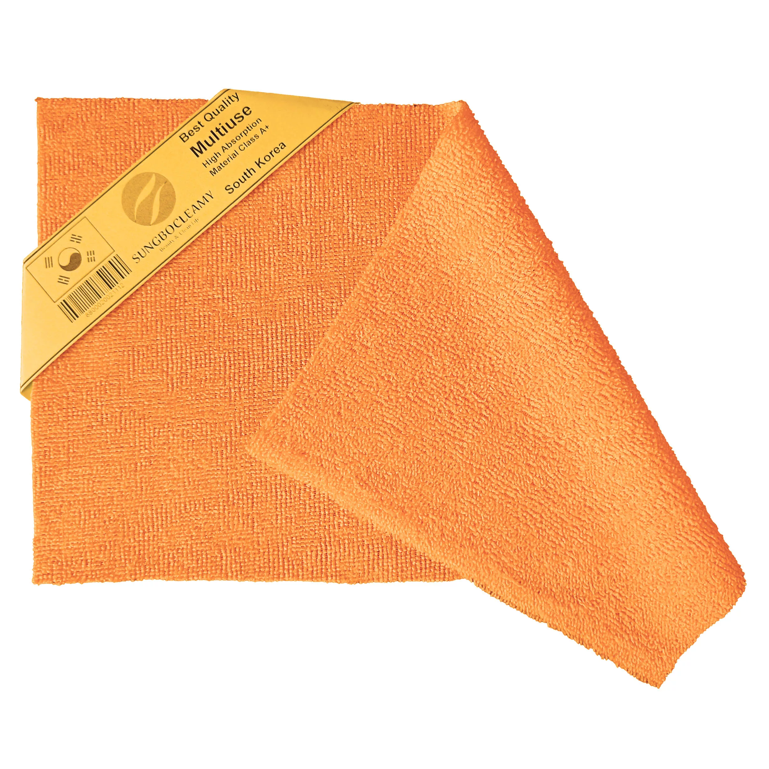 دستمال تمیز کننده ال سی دی سانگبو کلایمی مدل Best Screen 3030