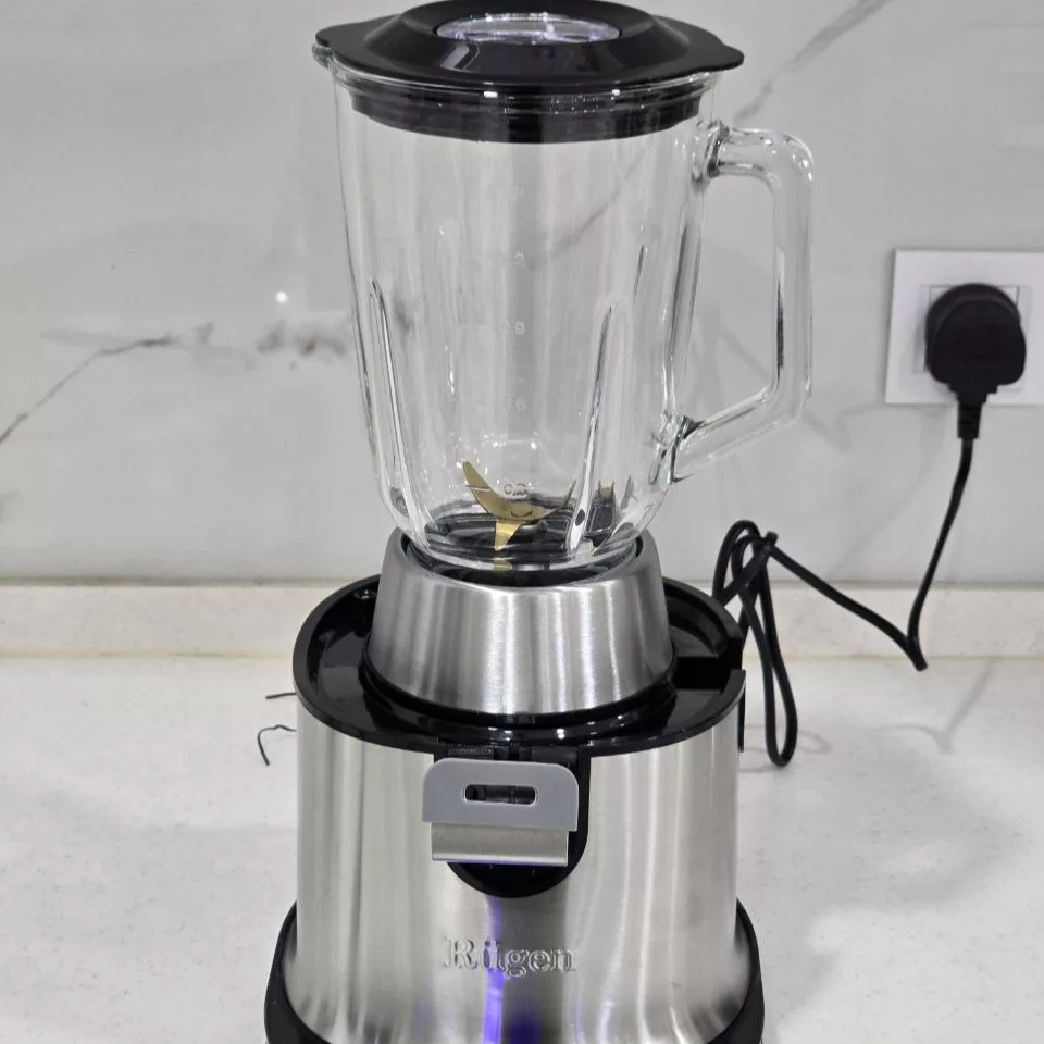 آبمیوهگیری چند کاره روگن استار مدل Rü-1210