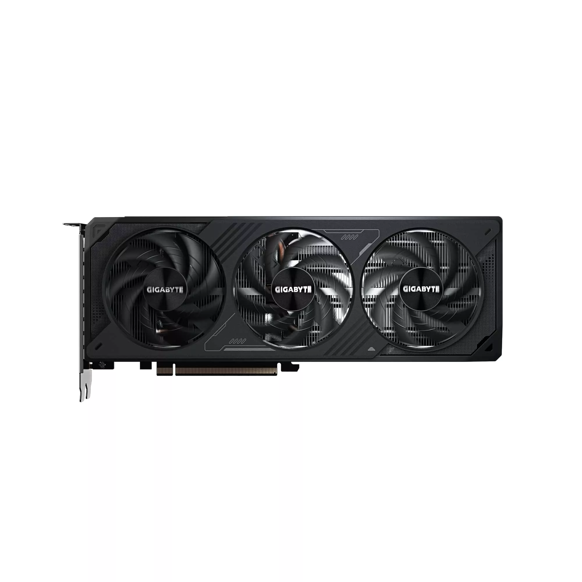 کارت گرافیک مبتنی بر NVIDIA گیگابایت مدل GeForce RTX™ 5070 WINDFORCE OC SFF 12G