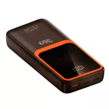 پاوربانک 369 مدل P5 ظرفیت 20000 میلی آمپر ساعت