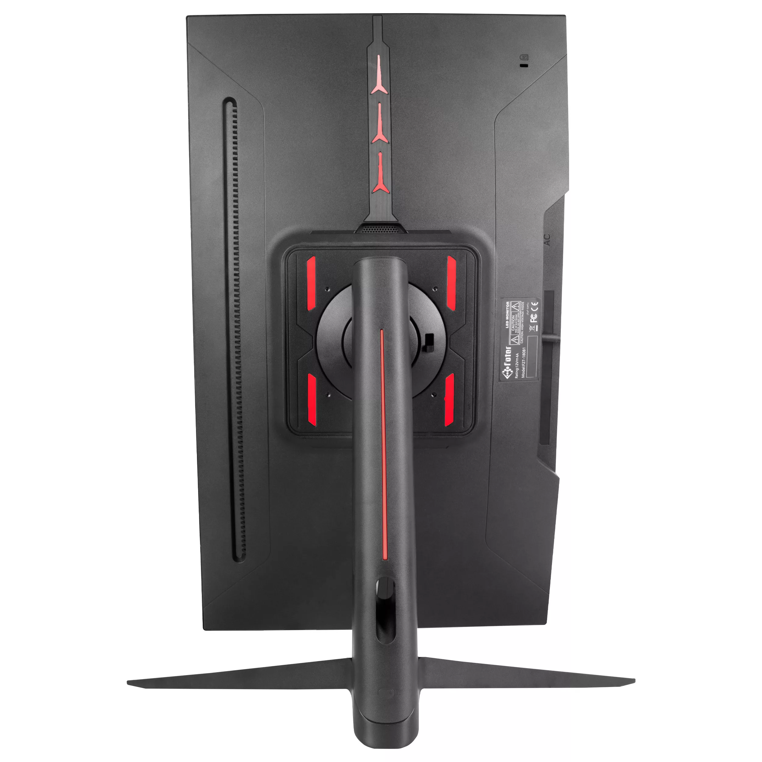 مانیتور 27 اینچ فاطر مدل F27-04KB2 27 inch