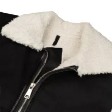 پافر زنانه مدل SABA-3023