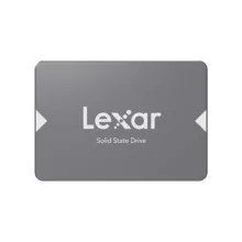 اس اس دی اینترنال لکسار مدل NS100 ظرفیت یک ترابایت