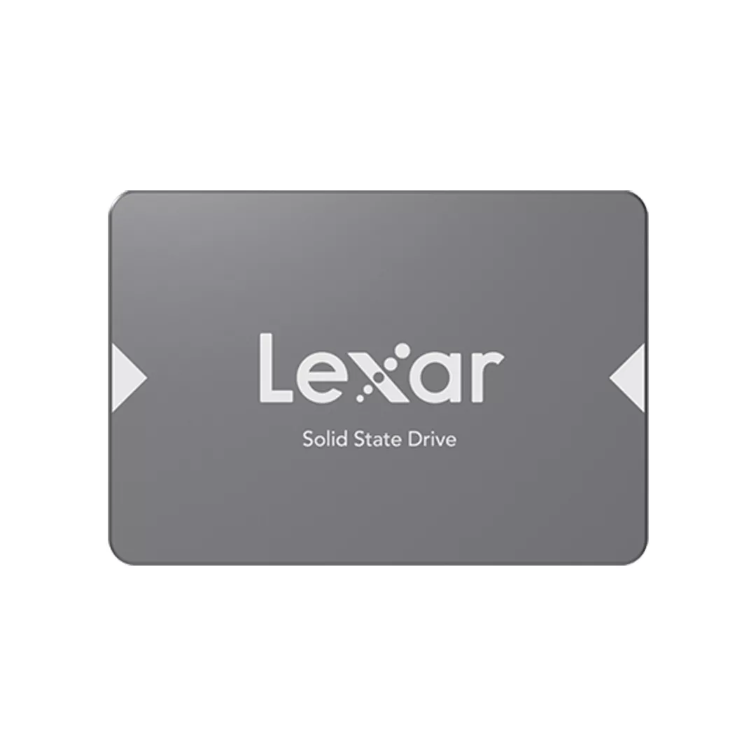 اس اس دی اینترنال لکسار مدل NS100 ظرفیت یک ترابایت