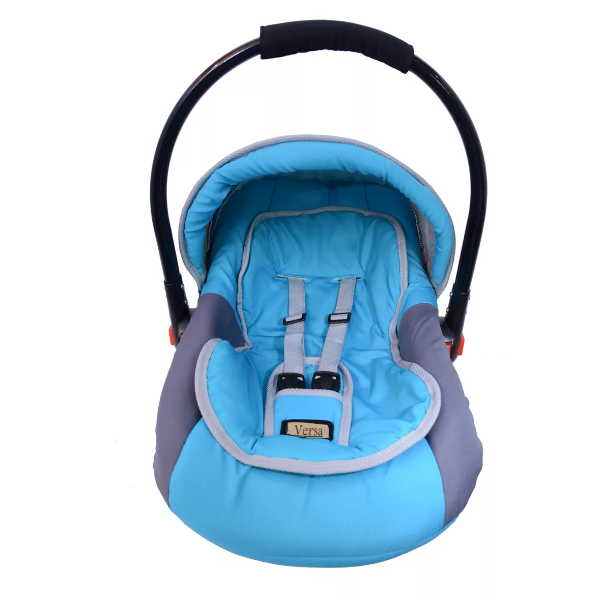 ست کالسکه و کریر ورسا کد 2021 به همراه ساک لوازم کودک