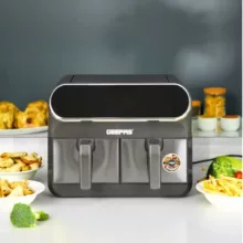 سرخ کن بدون روغن جی پاس مدل GAF37533