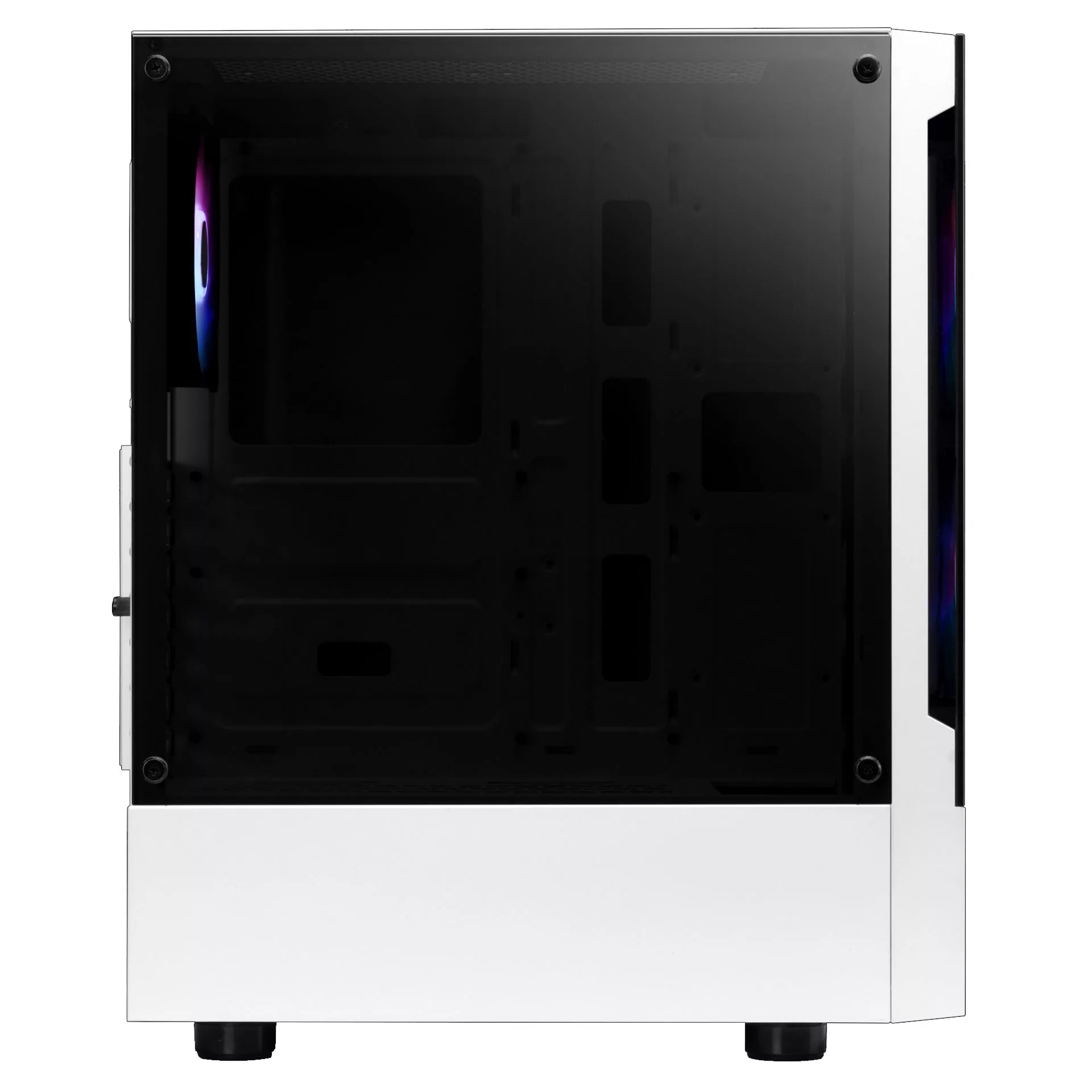 کیس کامپیوتر گیم دیاس مدل TALOS E3 WH