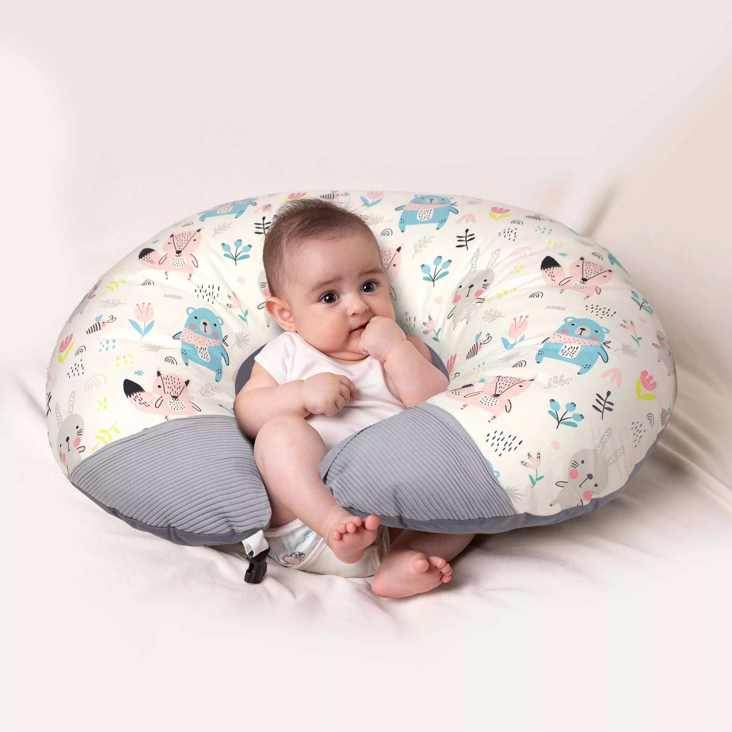 بالش شیردهی دی روحه مدل بیشه