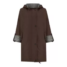 بارانی زنانه السانا مدل فرانه کد 231406