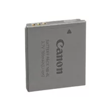 باتری دوربین کانن مدل nb-4l کد 004