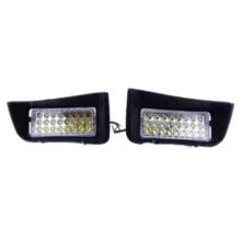 پرژکتور خودرو مدل دیلایت مناسب برای پژو 405 بسته دو عددی