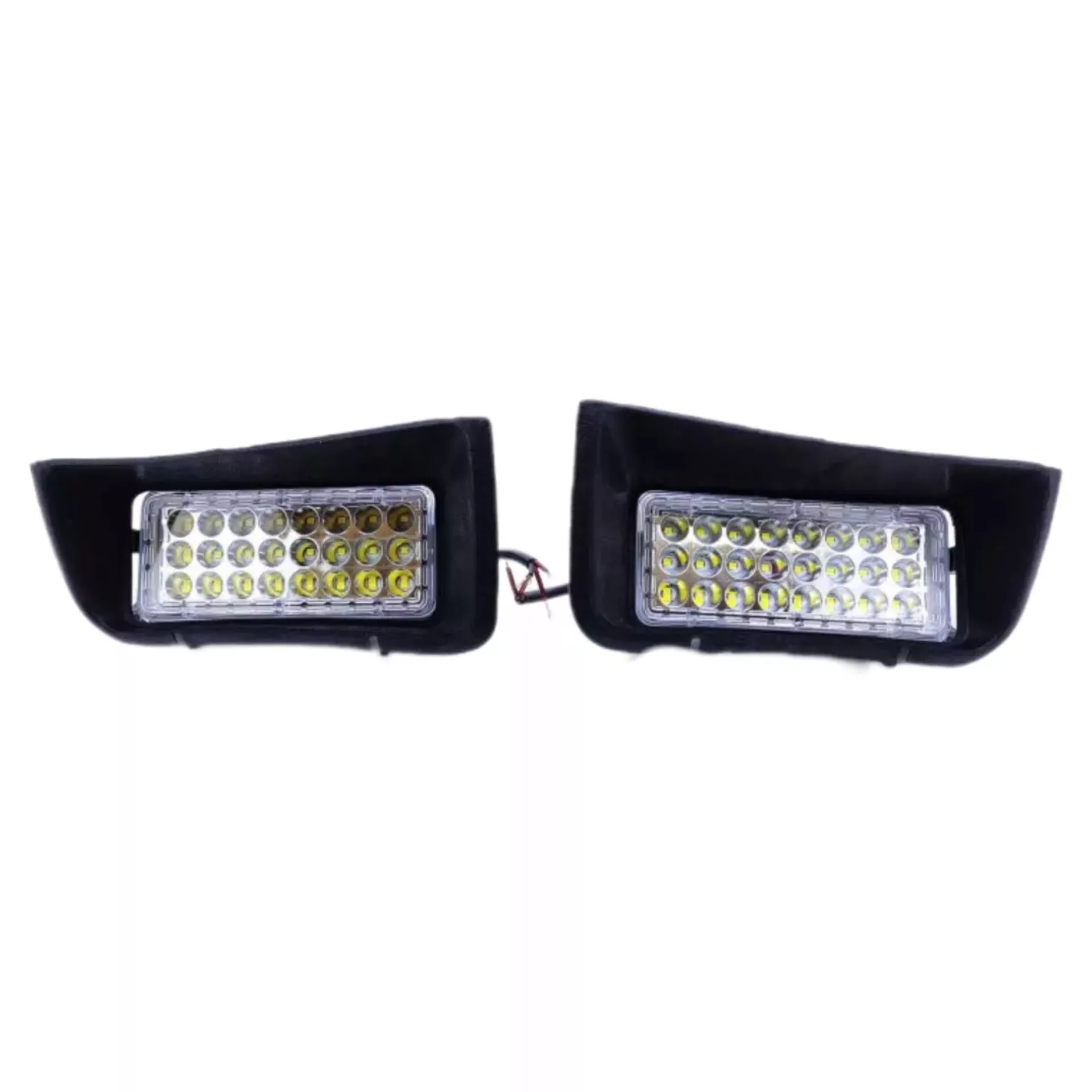 پرژکتور خودرو مدل دیلایت مناسب برای پژو 405 بسته دو عددی