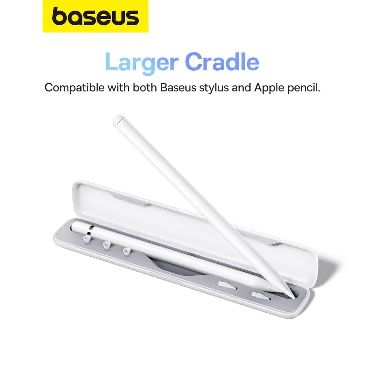 جعبه نگهداری قلم بیسوس مدل Smooth Writing 2 Series