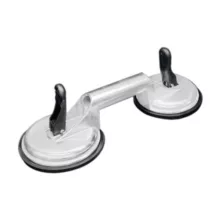 قاپک دوکاپ شیشه واستر مدل VSP02