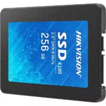 اس اس دی اینترنال هایک ویژن مدل E100 ظرفیت 256 گیگابایت