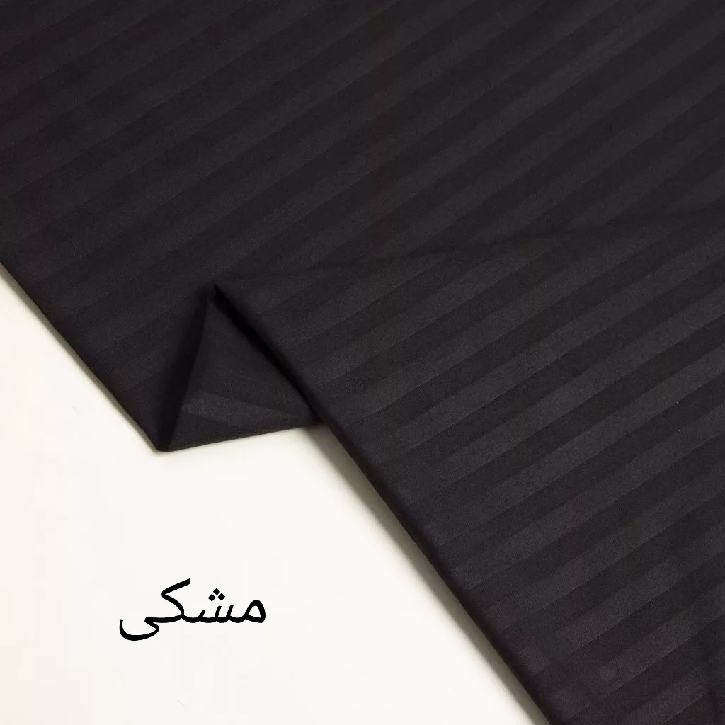 روکش لحاف مدل دورو هتلی نیکیا دونفره سایز 220×200 سانتی متر