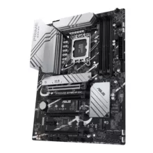 مادربرد ایسوس مدل PRIME Z790-P D4-CSM