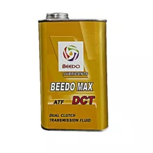 روغن هیدرولیک ATF بیدومکس مدل DCT حجم 1 لیتر
