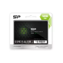 اس اس دی اینترنال سیلیکون پاور مدل A56 ظرفیت 128 گیگابایت