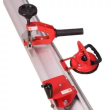 دستگاه اسلب بر کاریزما مدل پرو