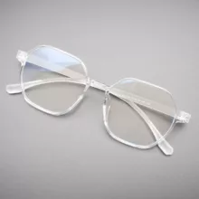 عینک محافظ چشم بلوکات مدل k2206-Anti Blue Light