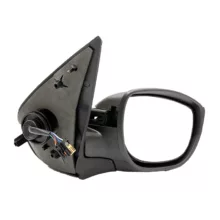 آینه جانبی برقی راست خودرو کالانیکس مدل KA-207BAR-10777 مناسب برای پژو 207