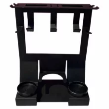 استند لوازم اسپرسوساز کد 51