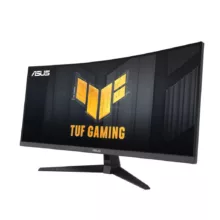 مانیتور خمیده گیمینگ 34 اینچ ایسوس مدل TUF Gaming VG34VQ3B
