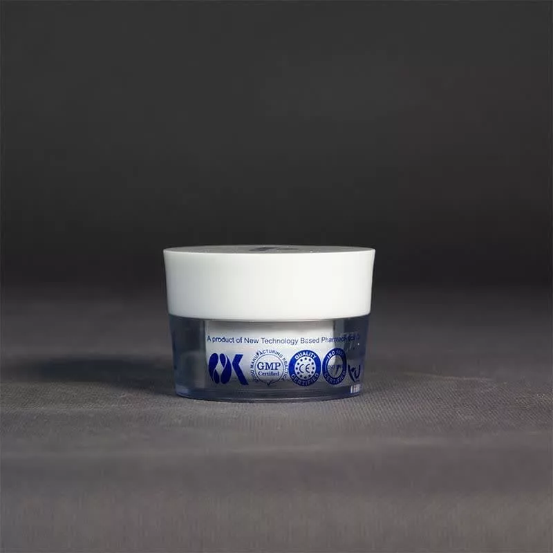 کرم نرم کننده دست و صورت فارمازین مدل روغن نارگیل مناسب برای پوست های خشک حجم 30 میلی لیتر مجموعه دو عددی