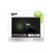 اس اس دی اینترنال سیلیکون پاور مدل A56 ظرفیت 128 گیگابایت