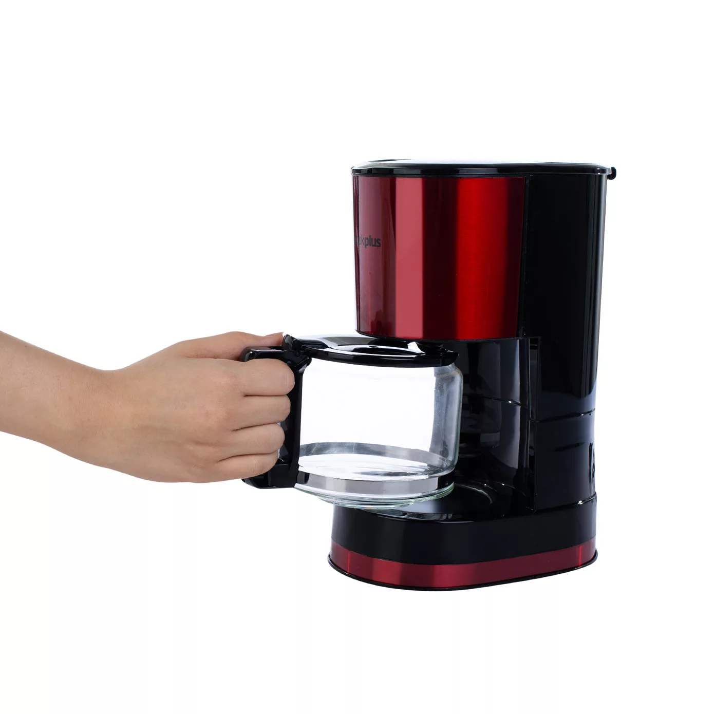 قهوه ساز کوک پلاس مدل Coffee Keyf Filtre ظرفیت 600 میلی لیتر