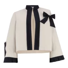 کت رسمی زنانه السانا مدل آسرین کد 232579