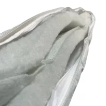 تشک مهمان مدل سوپرلوکس 1 نفره سایز 187*87 سانتی متر