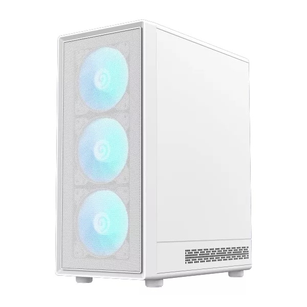 کیس کامپیوتر گیم مکس مدل Storm 2