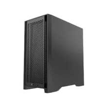 کیس کامپیوتر گیمینگ لاجی کی مدل LK-C634B