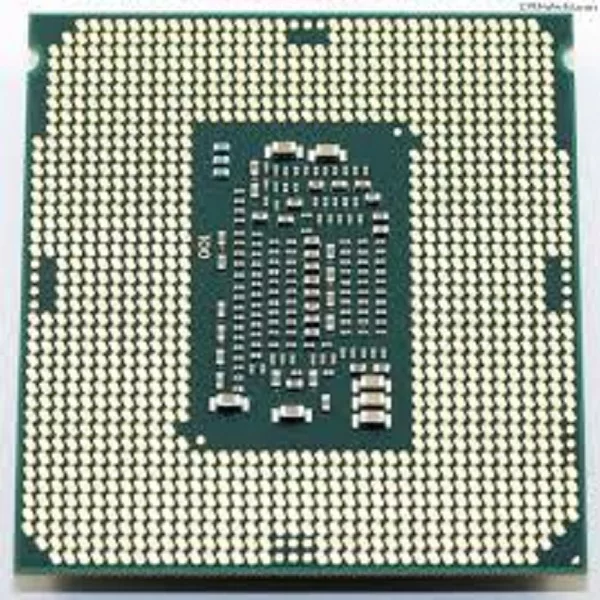 پردازنده اینتل مدل Core i5-7600 تری